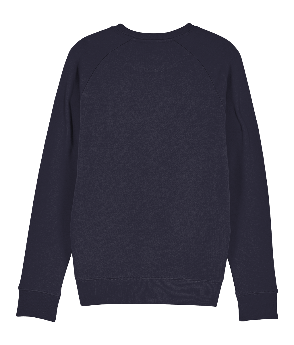 Unisex Crew Neck Sweatshirt [Available in 3 colors] — IBX RUNNING